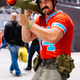 Illustration for article titled New York Comic Con 2013: Cosplay